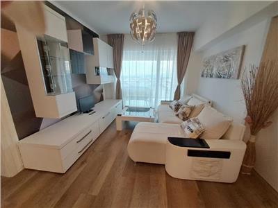 Vanzare apartament 3 camere de LUX Gheorgheni Iulius Mall, Cluj-Napoca