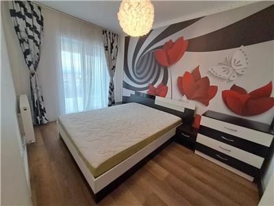 Vanzare apartament 3 camere de LUX Gheorgheni Iulius Mall, Cluj Napoca