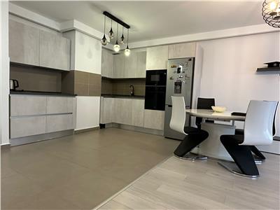 Vanzare apartament 2 camere de LUX zona Bazei Sportive Gheorgheni, Cluj Napoca