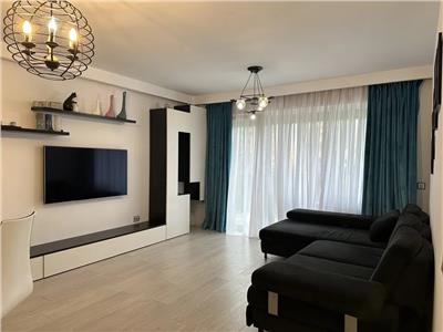 Vanzare apartament 2 camere de LUX zona Bazei Sportive Gheorgheni, Cluj-Napoca