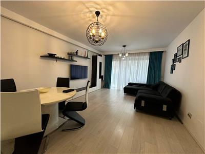 Vanzare apartament 2 camere de LUX zona Bazei Sportive Gheorgheni, Cluj Napoca