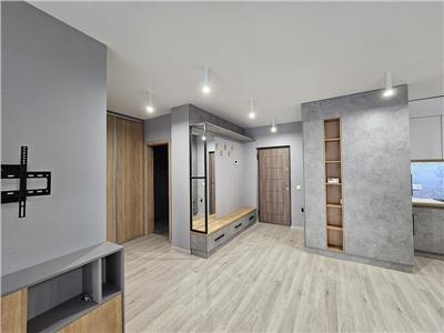 Vanzare apartament 2 camere de LUX Buna Ziua zona LIDL, Cluj Napoca