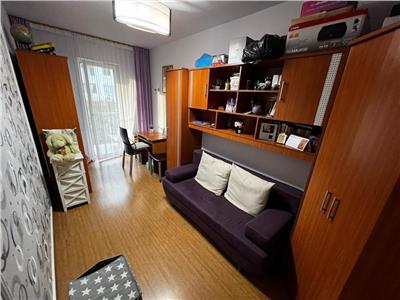 Vanzare apartament 3 camere bloc nou Manastur zona Nora, Cluj Napoca