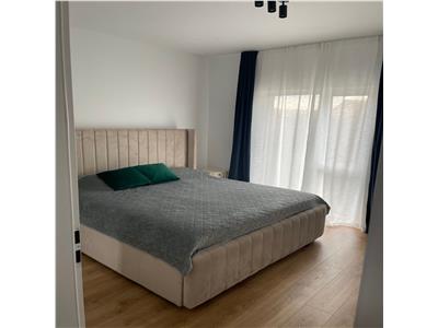 Vanzare apartament 3 camere de LUX Marasti zona IRA, Cluj Napoca