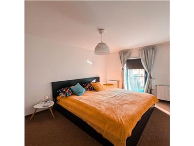 Vanzare apartament 3 camere de LUX Borhanci zona Mega Image, Cluj Napoca