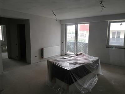 Vanzare apartament 2 camere bloc nou, cu parcare in Baciu- zona Regal