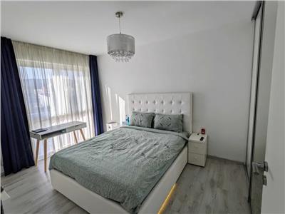 Vanzare apartament 3 camere zona Grand Hotel Italia, Buna Ziua, Cluj Napoca