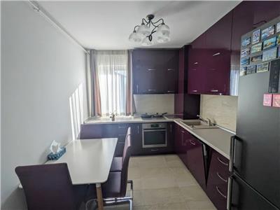 Vanzare apartament 3 camere zona Grand Hotel Italia, Buna Ziua, Cluj-Napoca
