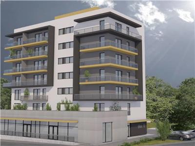 Vanzare apartament 3 camere de LUX Buna Ziua zona LIDL, Cluj-Napoca