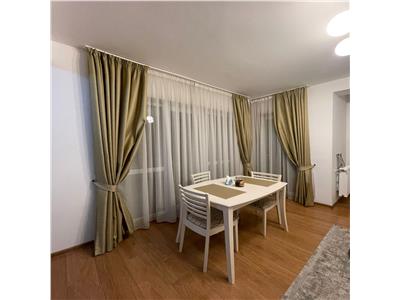 Vanzare apartament 3 camere de LUX zona Borhanci, Cluj-Napoca