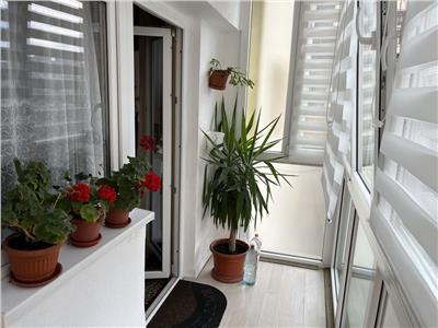 Vanzare apartament 3 camere modern zona Piata Flora Manastur, Cluj Napoca