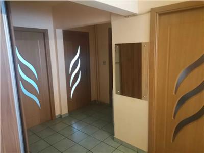 Vanzare apartament 3 camere decomandate in Manastur  Piata Flora