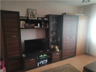 Vanzare apartament 3 camere decomandate in Manastur- Piata Flora