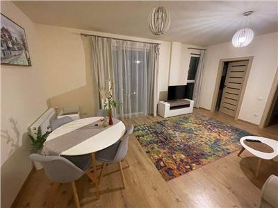 Vanzare apartament 2 camere bloc nou Marasti zona Farmec, Cluj-Napoca