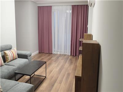 Vanzare apartament 3 camere modern bloc nou in Buna Ziua- zona Lidl