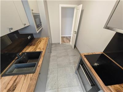 Vanzare apartament 3 camere modern bloc nou in Buna Ziua  zona Lidl