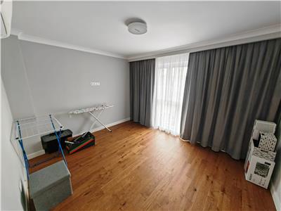 Vanzare apartament 3 camere modern bloc nou in Buna Ziua  zona Lidl