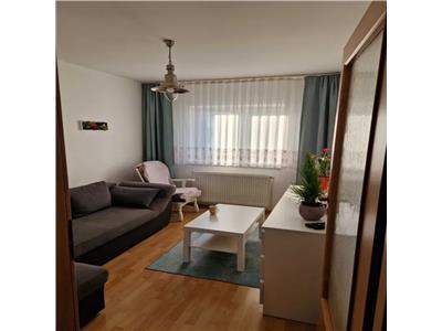 Vanzare apartament 3 camere renovat modern Marasti zona Kaufland, Cluj Napoca
