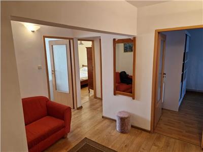 Vanzare apartament 3 camere renovat modern Marasti zona Kaufland, Cluj Napoca