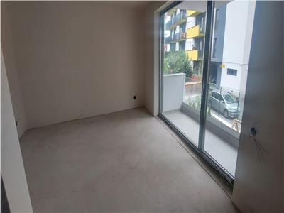 Vanzare apartament 2 camere de LUX bloc nou Centru zona Piata Abator, Cluj Napoca