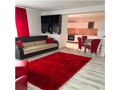 Vanzare apartament 2 camere bloc nou in zona Primariei Gilau