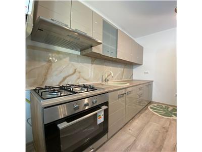 Vanzare apartament 2 camere de LUX Floresti zona strazii Teilor
