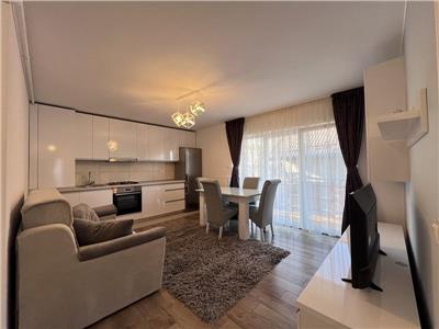 Vanzare apartament 3 camere modern bloc nou Zorilor zona Lunii, Cluj-Napoca