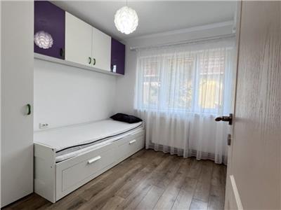 Vanzare apartament 3 camere modern bloc nou Zorilor zona Lunii, Cluj Napoca