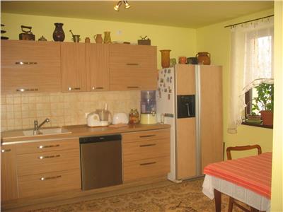 Vanzare proprietate compusa din 2 case in A.Muresanu, Cluj Napoca
