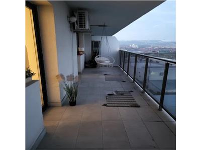 Vanzare apartament 2 camere bloc nou zona Leroy Merlin Marasti, Cluj Napoca