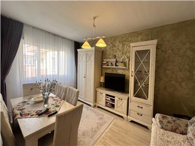 Vanzare apartament 3 camere decomandate modern in Marasti- zona Kaufland