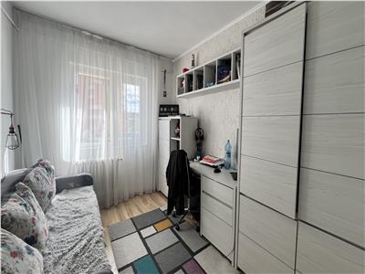 Vanzare apartament 3 camere decomandate modern in Marasti  zona Kaufland