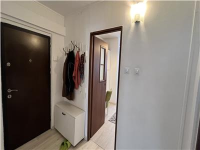 Vanzare apartament 3 camere decomandate modern in Marasti  zona Kaufland