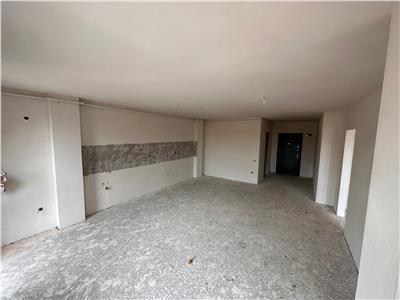 Vanzare apartament 2 camere bloc nou cu parcare subterana in Floresti  zona str Somesului