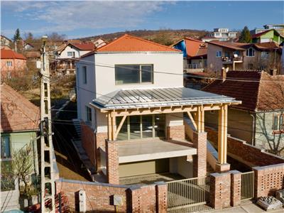 Vanzare casa individuala nou construita, cartier Dambul Rotund
