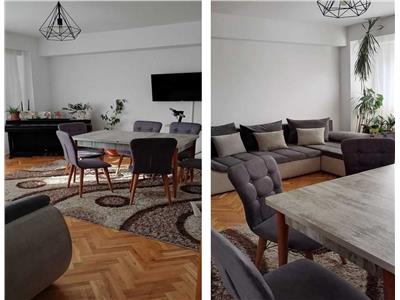 Vanzare apartament 4 camere confort sporit zona Calvaria Manastur, Cluj Napoca