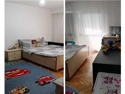 Vanzare apartament 4 camere confort sporit zona Calvaria Manastur, Cluj Napoca