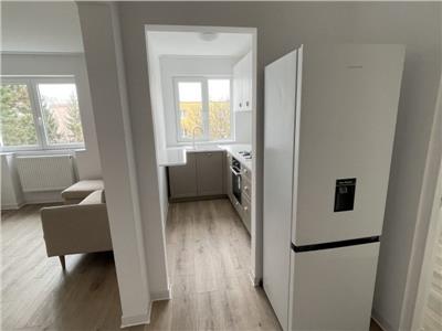 Vanzare apartament 4 camere renovat modern Manastur zona Primaverii, Cluj-Napoca