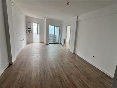 Vanzare apartament 2 camere bloc nou in Dambul Rotund- zona Mega Image