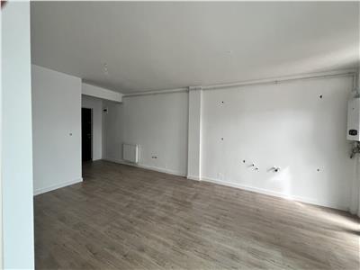 Vanzare apartament 2 camere bloc nou in Dambul Rotund  zona Mega Image
