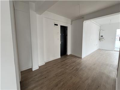 Vanzare apartament 4 camere bloc nou in Dambul Rotund  zona Mega Image