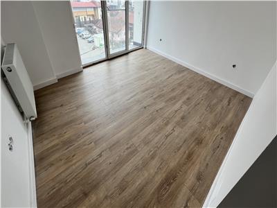 Vanzare apartament 3 camere bloc nou in Dambul Rotund  zona Mega Image