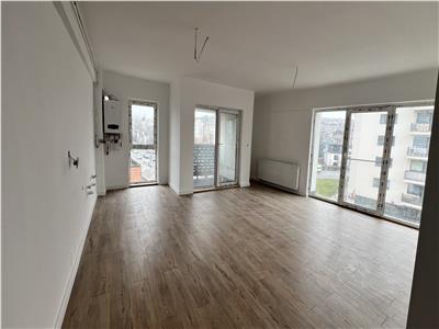 Vanzare apartament 3 camere bloc nou in Dambul Rotund- zona Mega Image