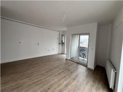 Vanzare apartament 3 camere bloc nou in Dambul Rotund  zona Mega Image