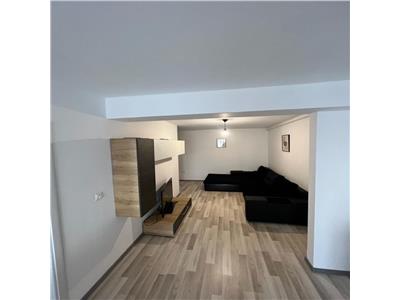Vanzare apartament 2 camere modern, bloc nou in Dambul Rotund  zona Mega Image