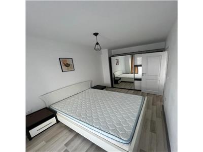 Vanzare apartament 2 camere modern, bloc nou in Dambul Rotund  zona Mega Image