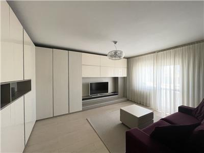 Vanzare apartament 3 camere confort sporit Marasti zona Dorobantilor, Cluj Napoca