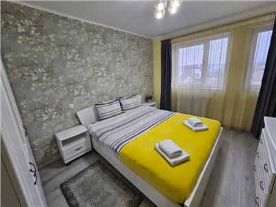 Vanzare apartament 2 camere de LUX Dambul Rotund Mega Image Coposu, Cluj Napoca