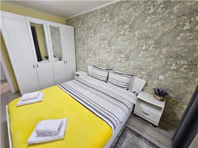 Vanzare apartament 2 camere de LUX Dambul Rotund Mega Image Coposu, Cluj Napoca