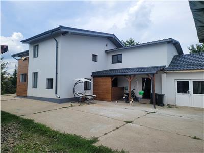 Vanzare casa individuala finisata si mobilata complet, zona Salicea, Cluj Napoca